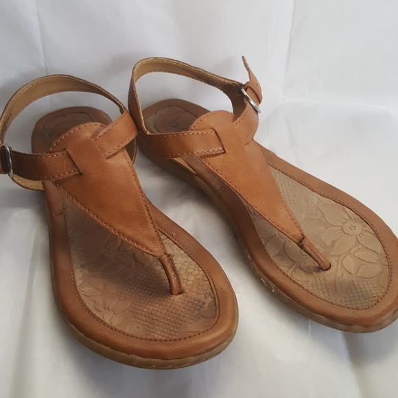 boc sandals